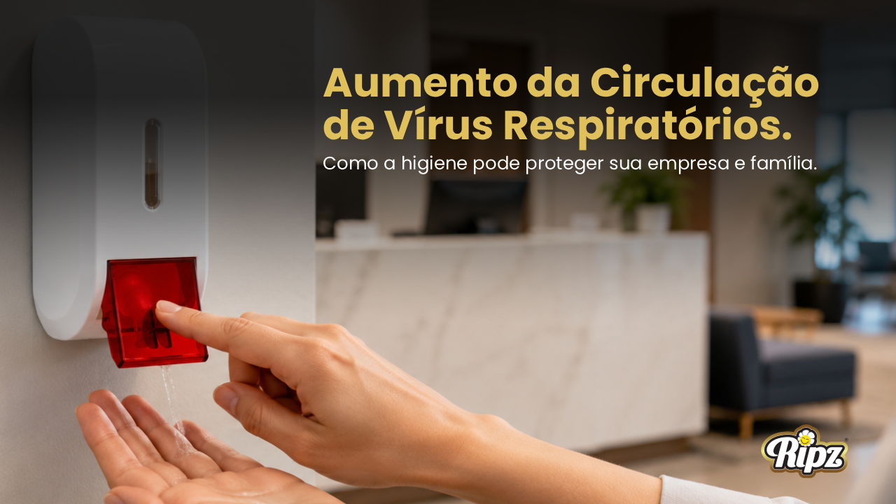 Higiene e Saúde